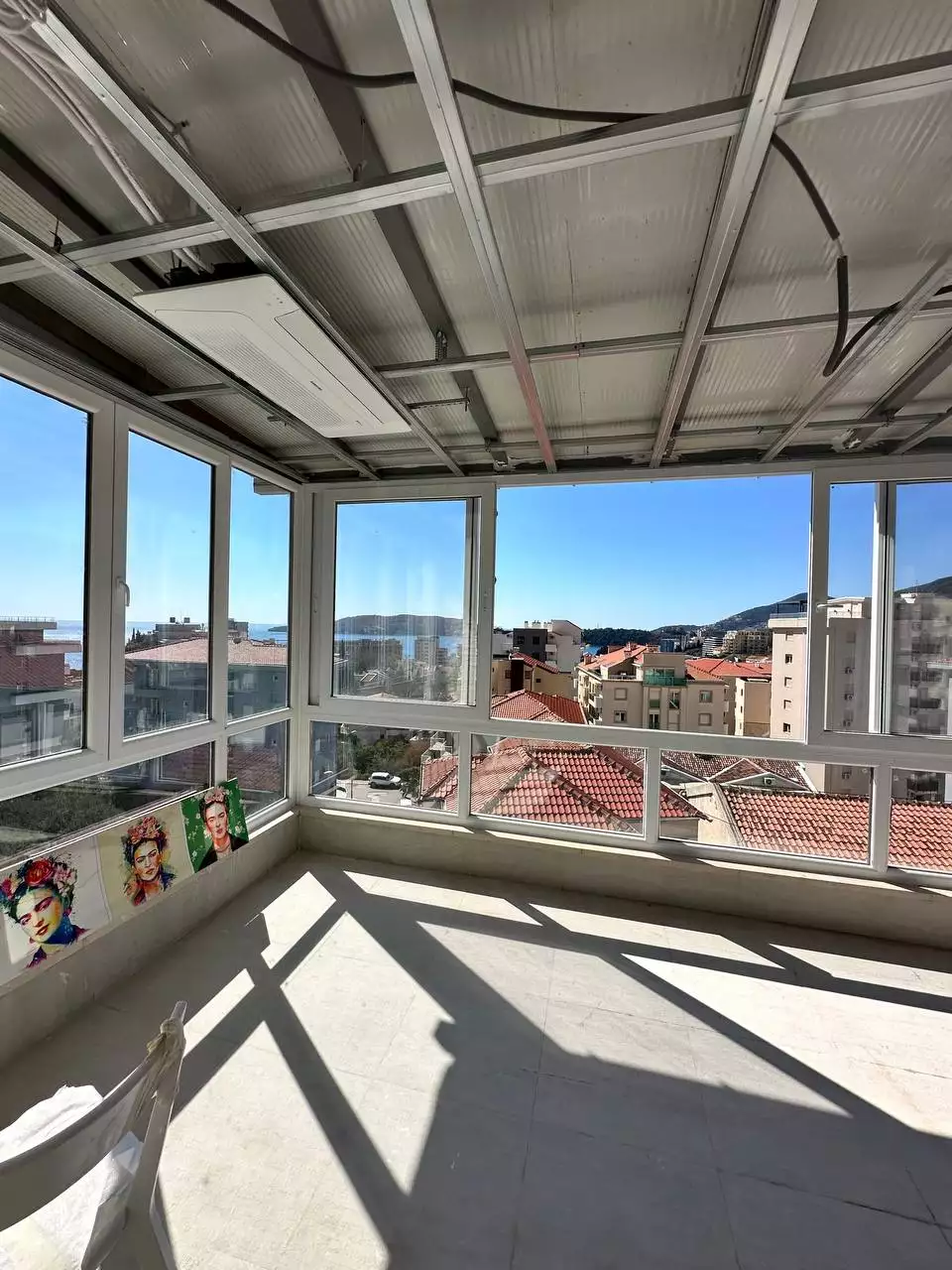 Квартира 45м² в Черногории, Рафаиловичи. Стоимостью 89000€ аренда фото-3