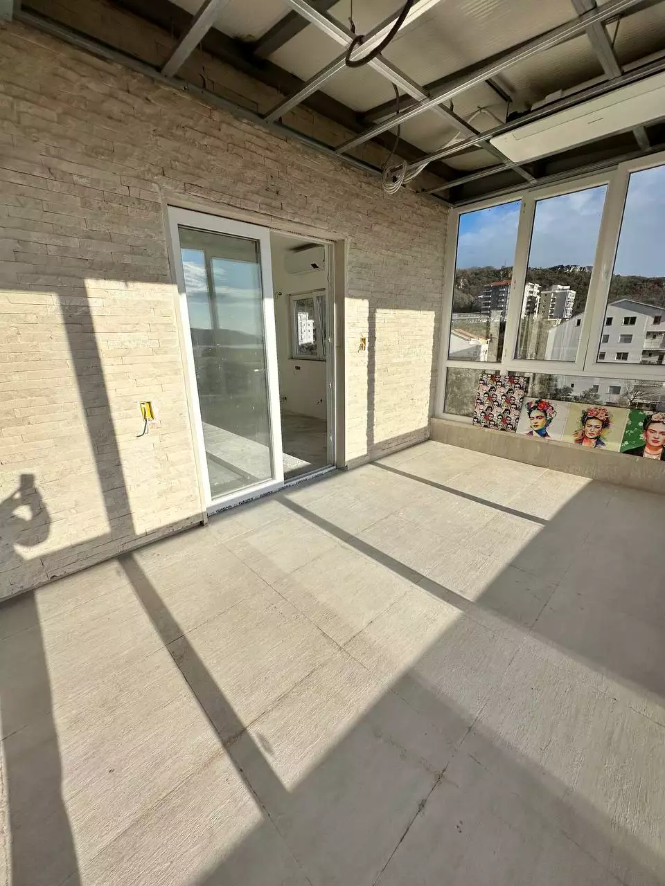 Квартира 45м² в Черногории, Рафаиловичи. Стоимостью 89000€ аренда фото-4