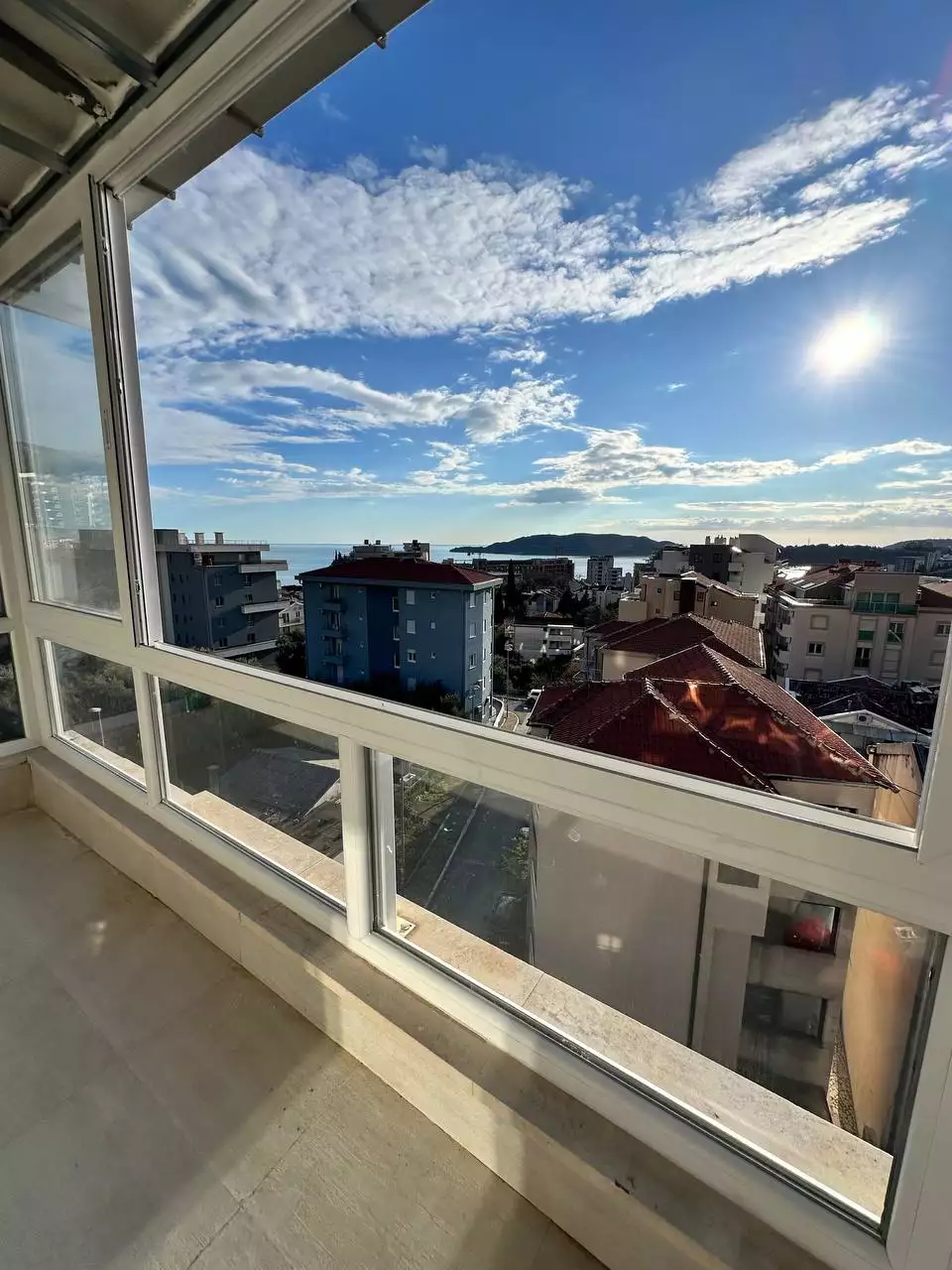 Квартира 45м² в Черногории, Рафаиловичи. Стоимостью 89000€ аренда фото-5