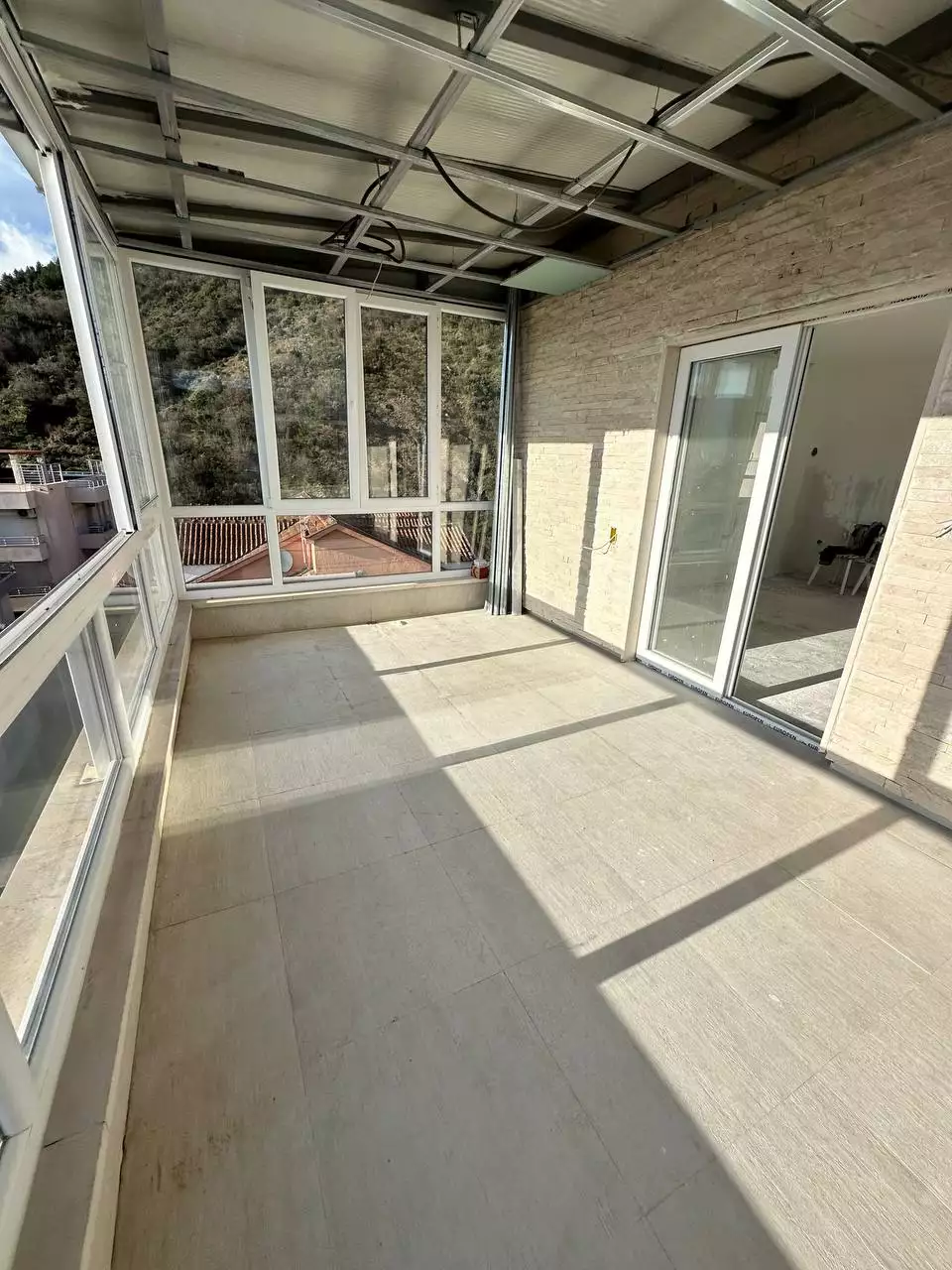 Квартира 45м² в Черногории, Рафаиловичи. Стоимостью 89000€ аренда фото-6