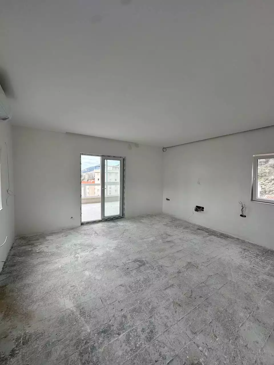 Квартира 45м² в Черногории, Рафаиловичи. Стоимостью 89000€ аренда фото-7