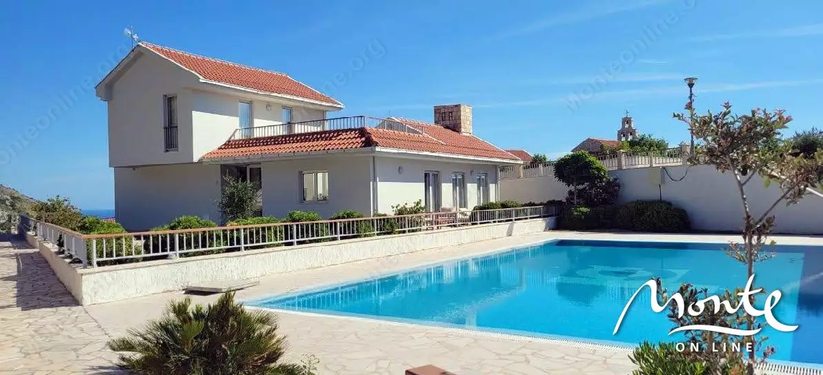 Вилла 159м² в Черногории, Близикуче. Стоимостью 435000€ аренда фото-4