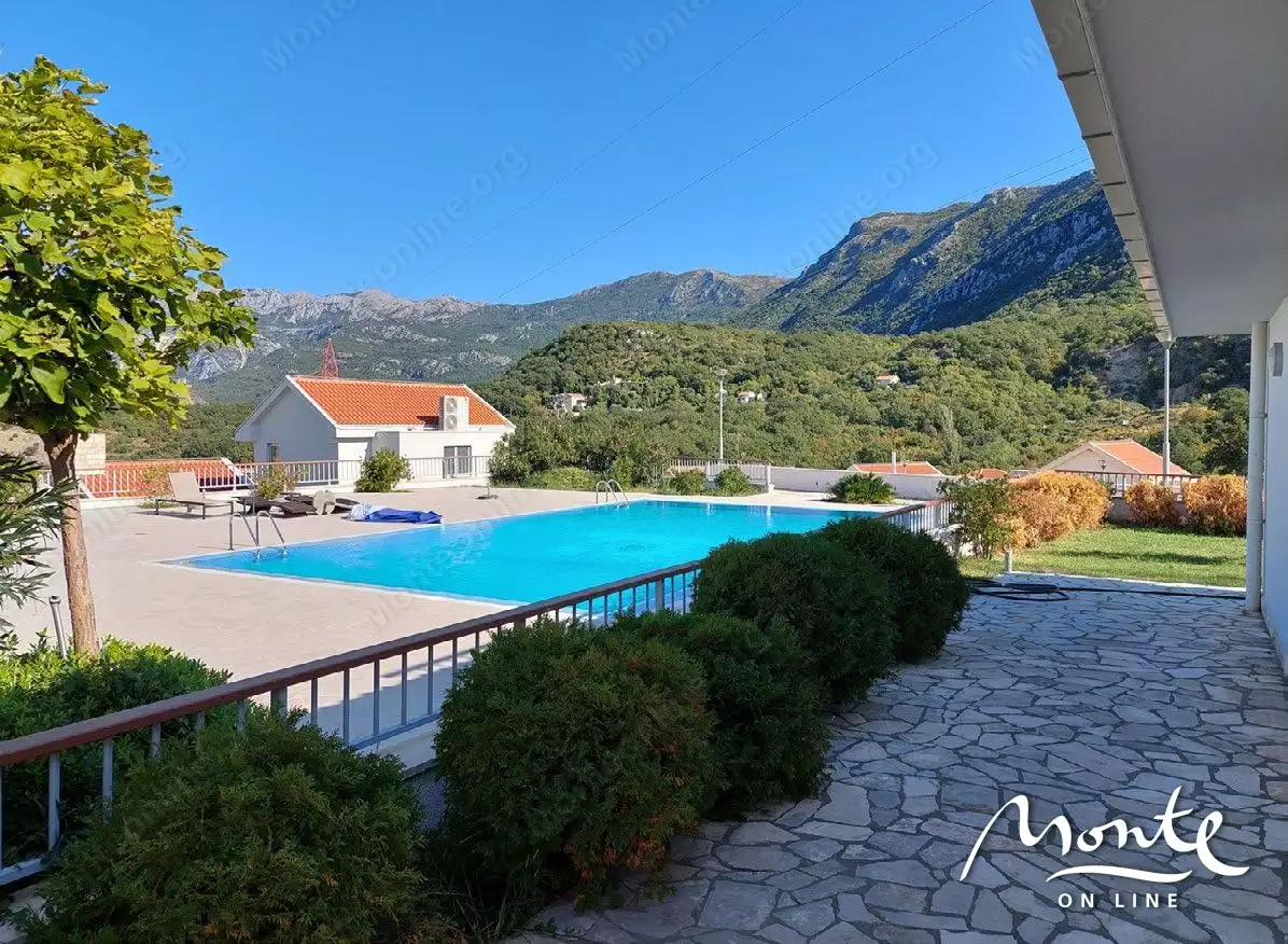 Вилла 159м² в Черногории, Близикуче. Стоимостью 435000€ аренда фото-5