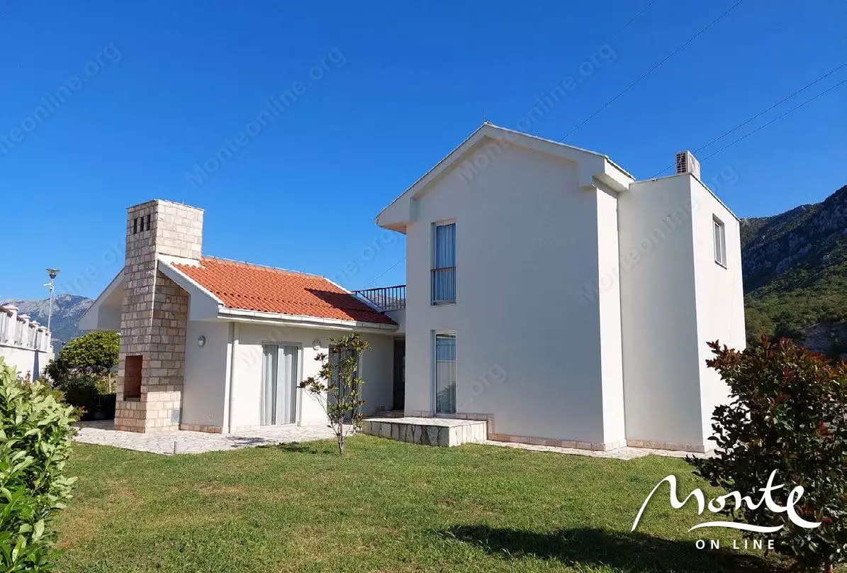 Вилла 159м² в Черногории, Близикуче. Стоимостью 435000€ аренда фото-6