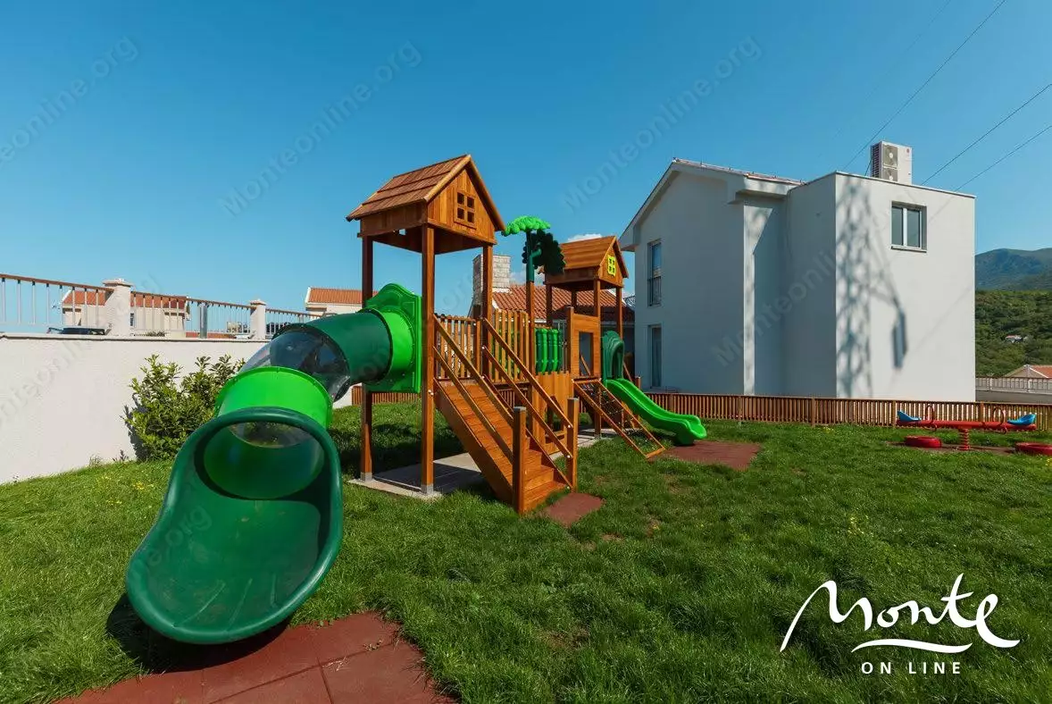 Вилла 159м² в Черногории, Близикуче. Стоимостью 435000€ аренда фото-8