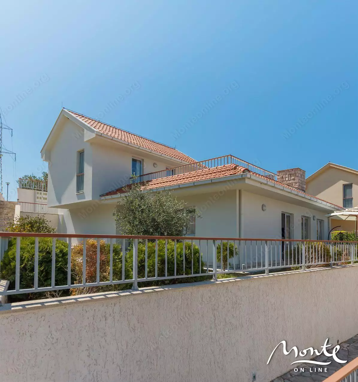 Вилла 159м² в Черногории, Близикуче. Стоимостью 435000€ аренда фото-9