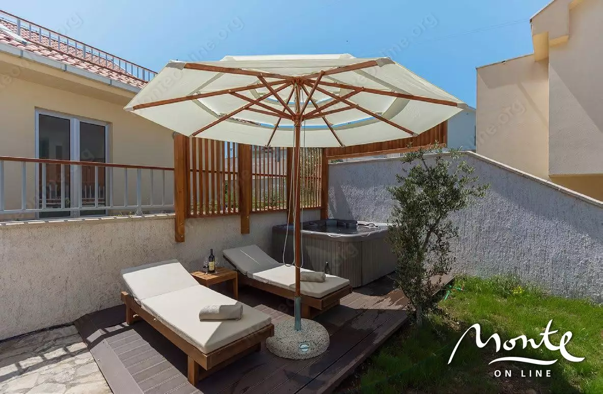 Вилла 159м² в Черногории, Близикуче. Стоимостью 435000€ аренда фото-15