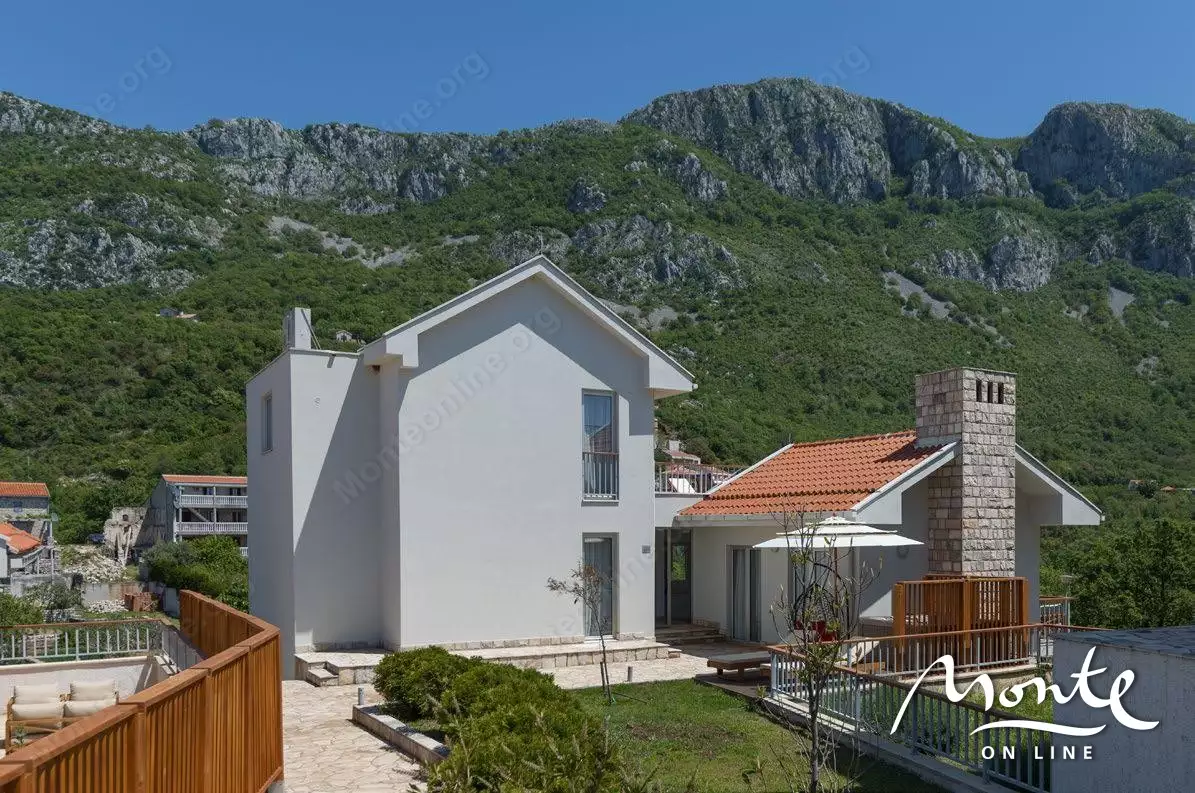Вилла 159м² в Черногории, Близикуче. Стоимостью 435000€ аренда фото-21