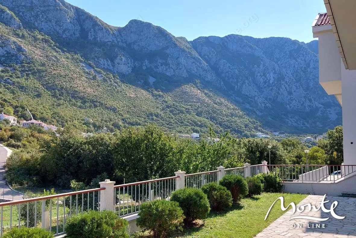 Вилла 159м² в Черногории, Близикуче. Стоимостью 435000€ аренда фото-23