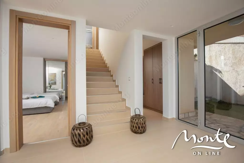 Вилла 159м² в Черногории, Близикуче. Стоимостью 435000€ аренда фото-26
