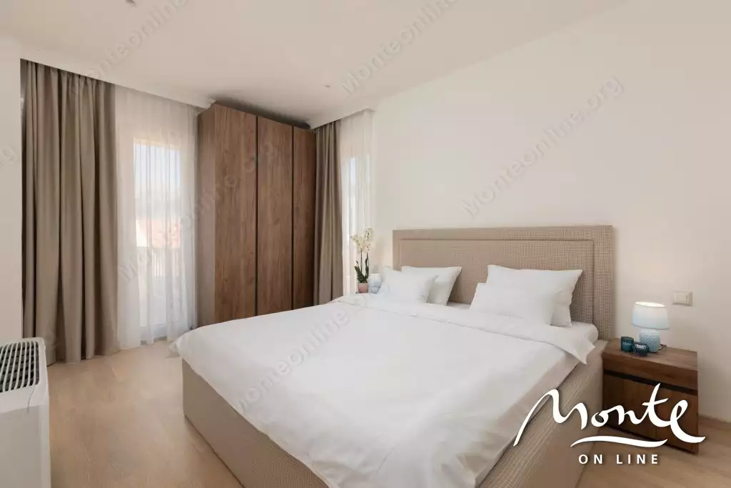 Вилла 159м² в Черногории, Близикуче. Стоимостью 435000€ аренда фото-28