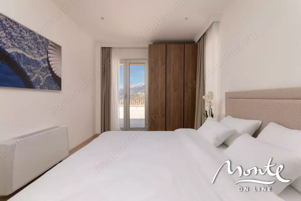 Вилла 159м² в Черногории, Близикуче. Стоимостью 435000€ аренда фото-29