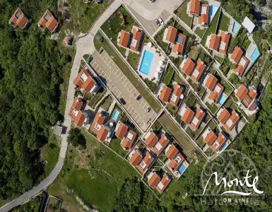 Купить виллу в Черногории 435000€