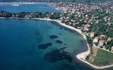 Вилла 300м² в Хорватии, Сукошан. Стоимостью 2000000€ аренда фото-4
