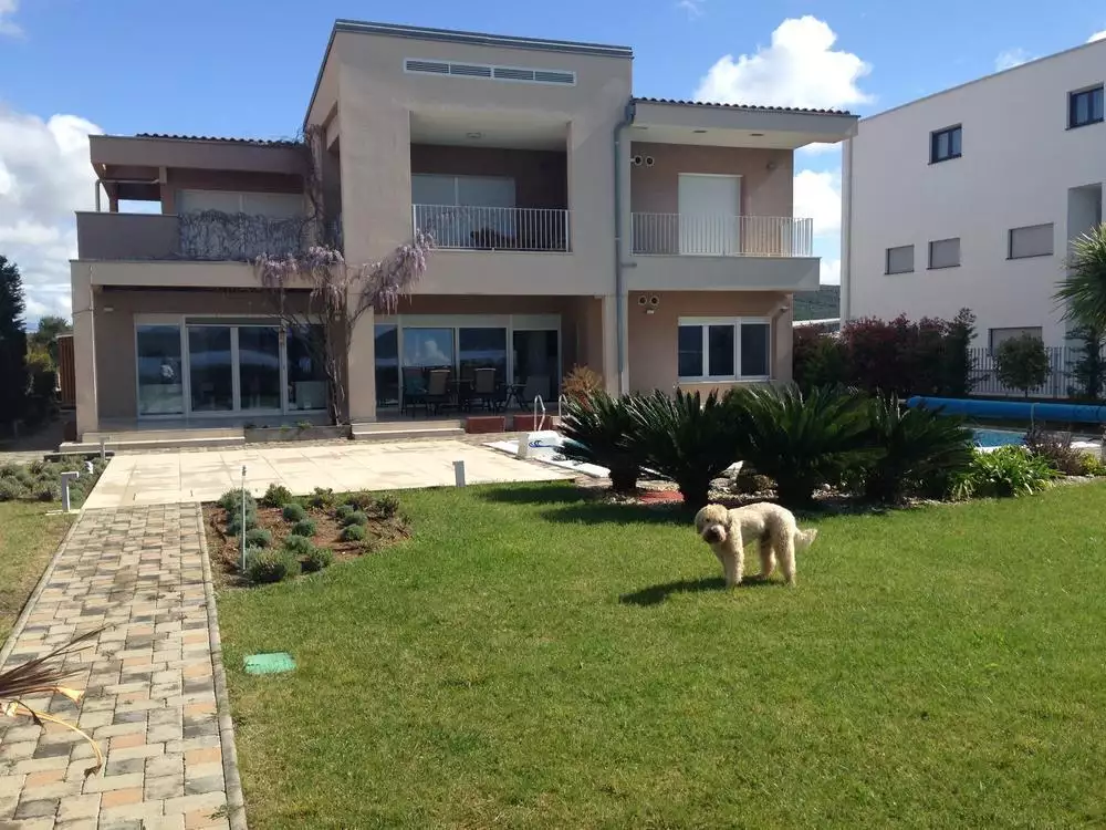 Вилла 300м² в Хорватии, Сукошан. Стоимостью 2000000€ аренда фото-9