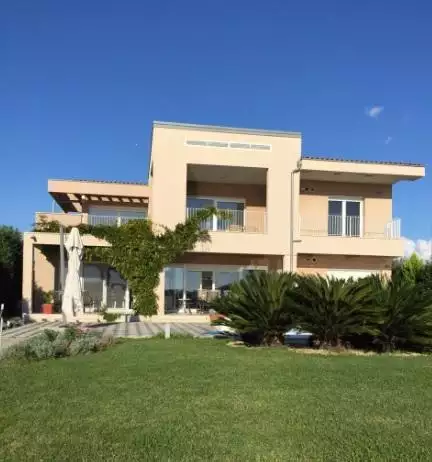 Вилла 300м² в Хорватии, Сукошан. Стоимостью 2000000€ аренда фото-14