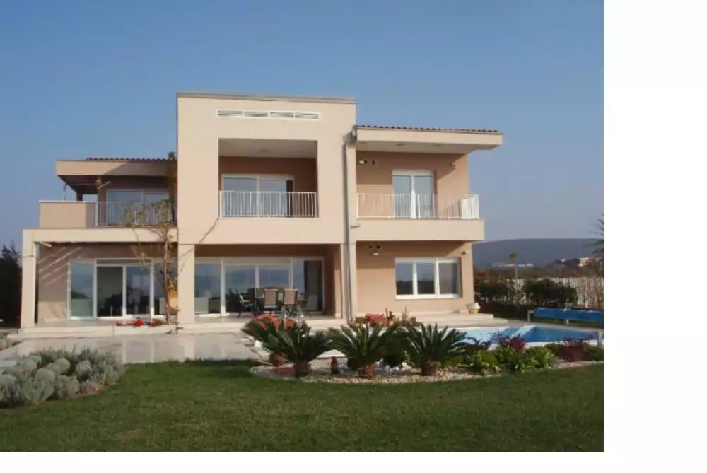 Вилла 300м² в Хорватии, Сукошан. Стоимостью 2000000€ аренда фото-18