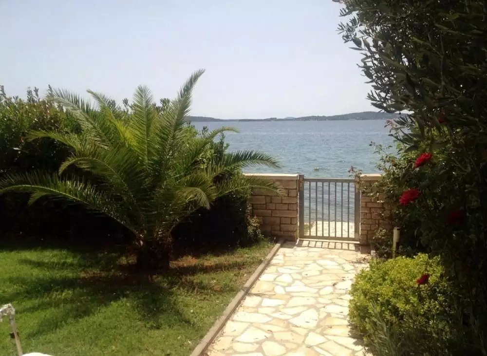 Вилла 450м² в Хорватии, Бибинье. Стоимостью 1750000€ аренда фото-3