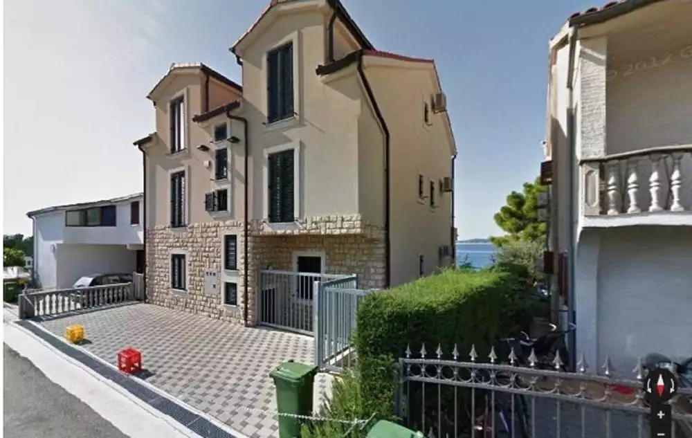 Вилла 450м² в Хорватии, Бибинье. Стоимостью 1750000€ аренда фото-4