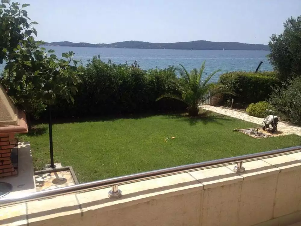 Вилла 450м² в Хорватии, Бибинье. Стоимостью 1750000€ аренда фото-5