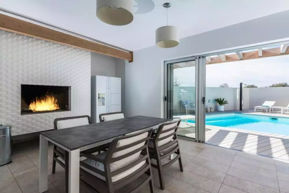 Отель, гостиница 300м² в Хорватии, Бибинье. Стоимостью 1300000€ аренда фото-9