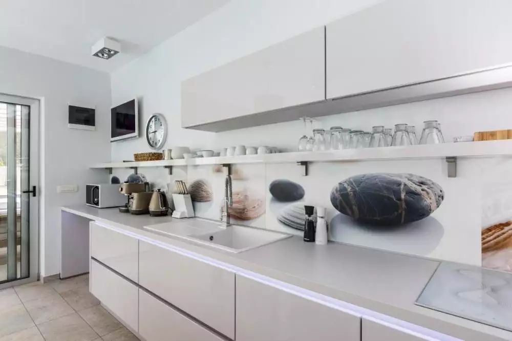 Отель, гостиница 300м² в Хорватии, Бибинье. Стоимостью 1300000€ аренда фото-11
