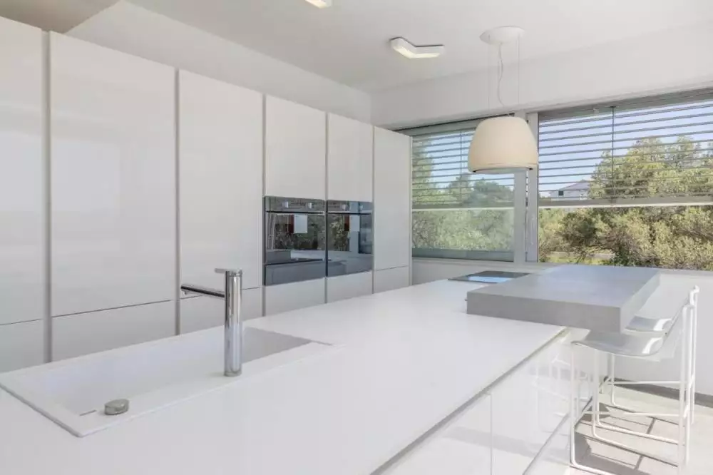Отель, гостиница 300м² в Хорватии, Бибинье. Стоимостью 1300000€ аренда фото-17