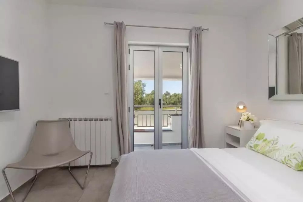 Отель, гостиница 300м² в Хорватии, Бибинье. Стоимостью 1300000€ аренда фото-20