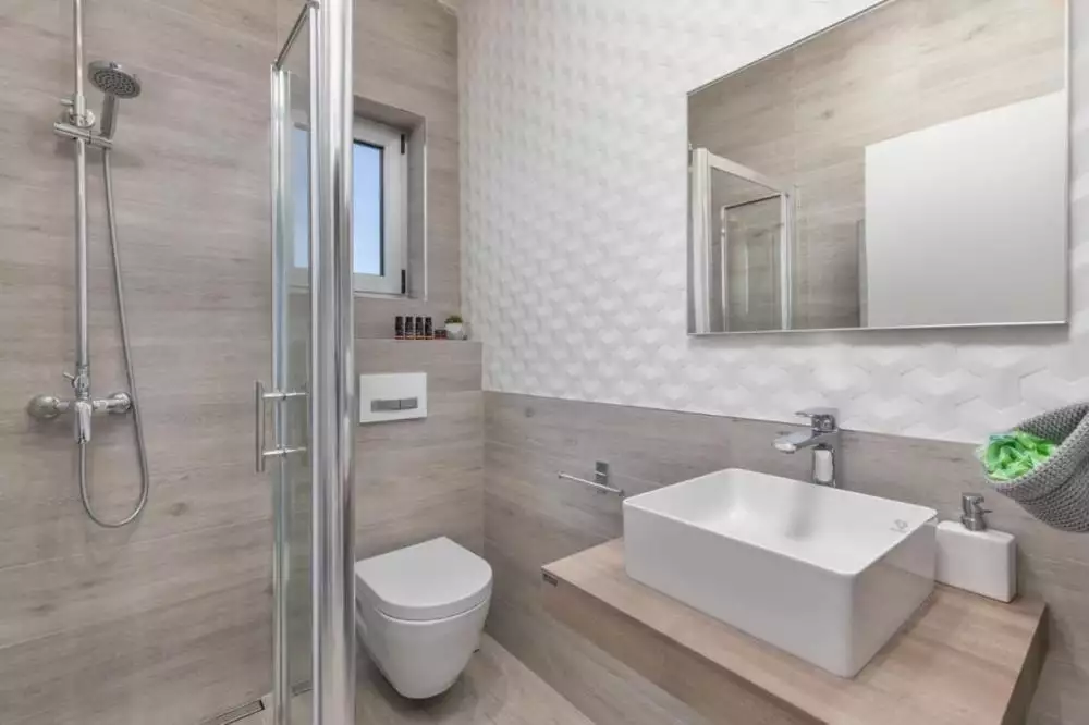 Отель, гостиница 300м² в Хорватии, Бибинье. Стоимостью 1300000€ аренда фото-23
