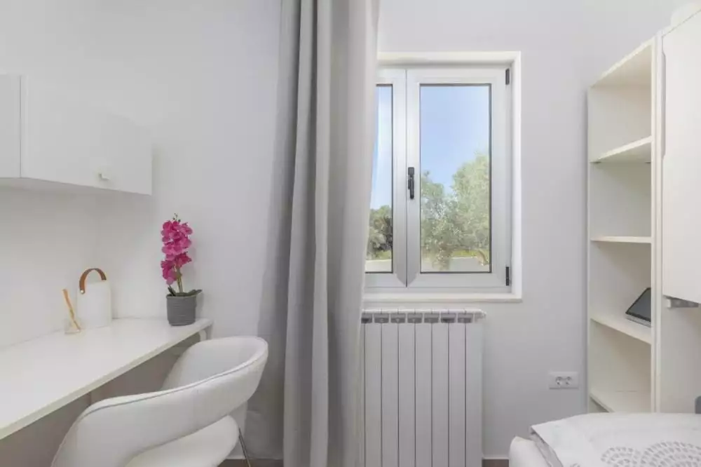 Отель, гостиница 300м² в Хорватии, Бибинье. Стоимостью 1300000€ аренда фото-24