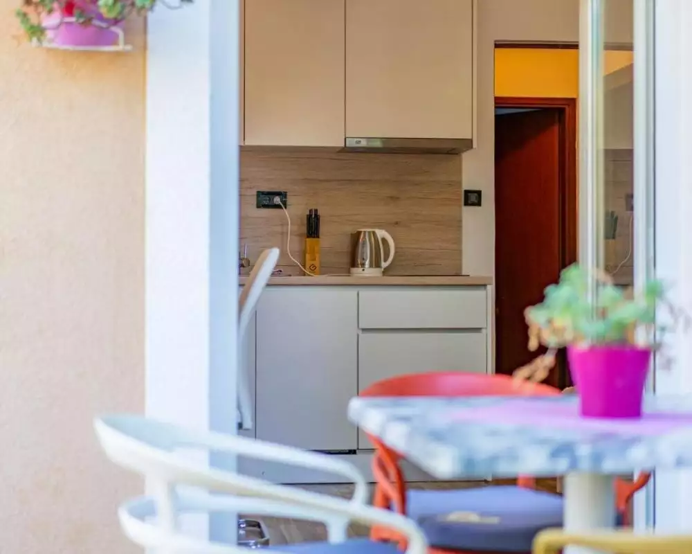 Отель, гостиница 610м² в Хорватии, Бибинье. Стоимостью 2100000€ аренда фото-10