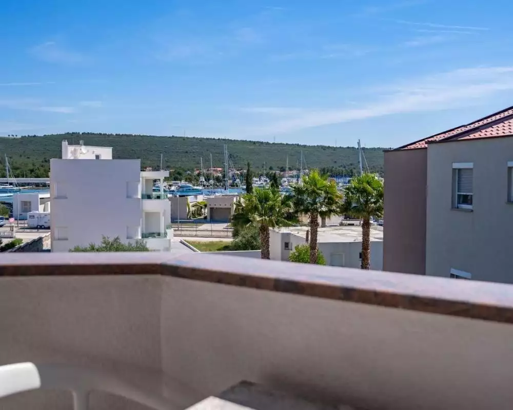 Отель, гостиница 610м² в Хорватии, Бибинье. Стоимостью 2100000€ аренда фото-15