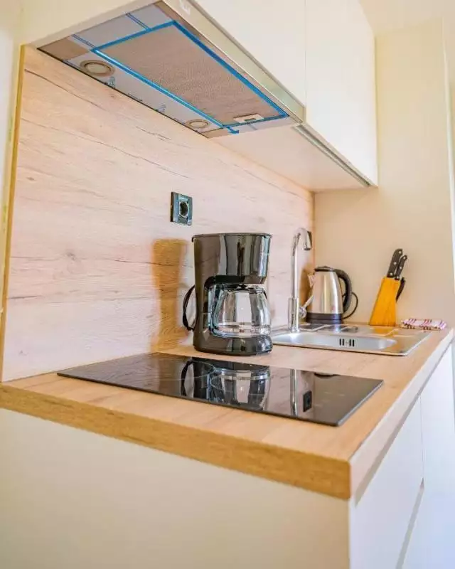 Отель, гостиница 610м² в Хорватии, Бибинье. Стоимостью 2100000€ аренда фото-18