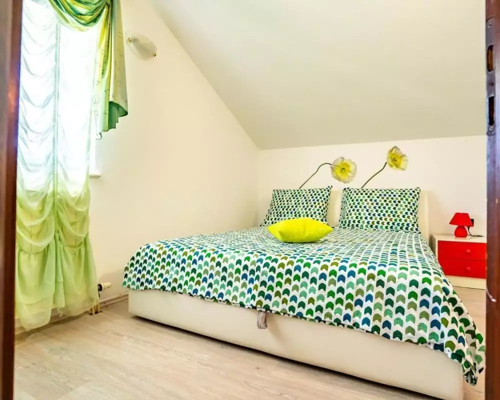 Отель, гостиница 610м² в Хорватии, Бибинье. Стоимостью 2100000€ аренда фото-21