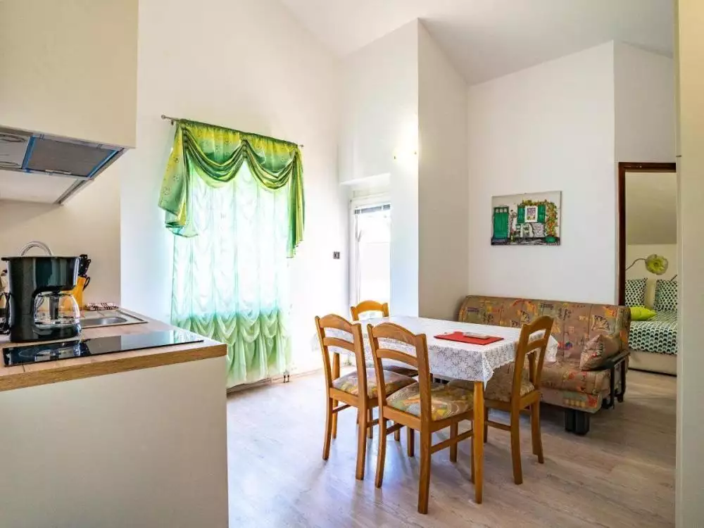 Отель, гостиница 610м² в Хорватии, Бибинье. Стоимостью 2100000€ аренда фото-22