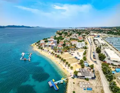 Купить отель, гостиницу в Хорватии 2100000€