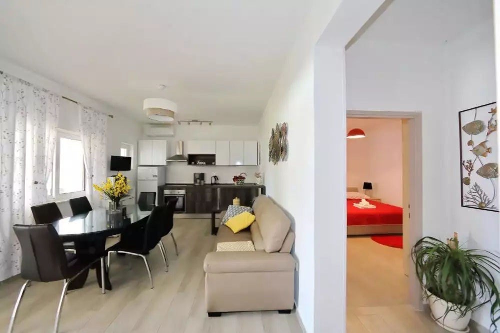 Отель, гостиница 400м² в Хорватии, Бибинье. Стоимостью 2500000€ аренда фото-7