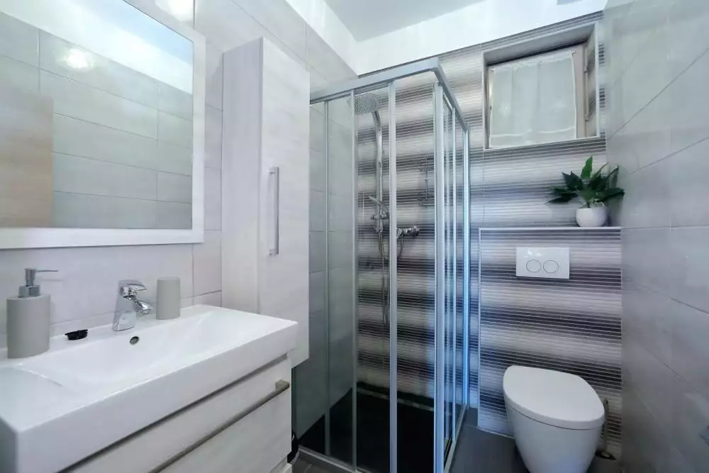 Отель, гостиница 400м² в Хорватии, Бибинье. Стоимостью 2500000€ аренда фото-11