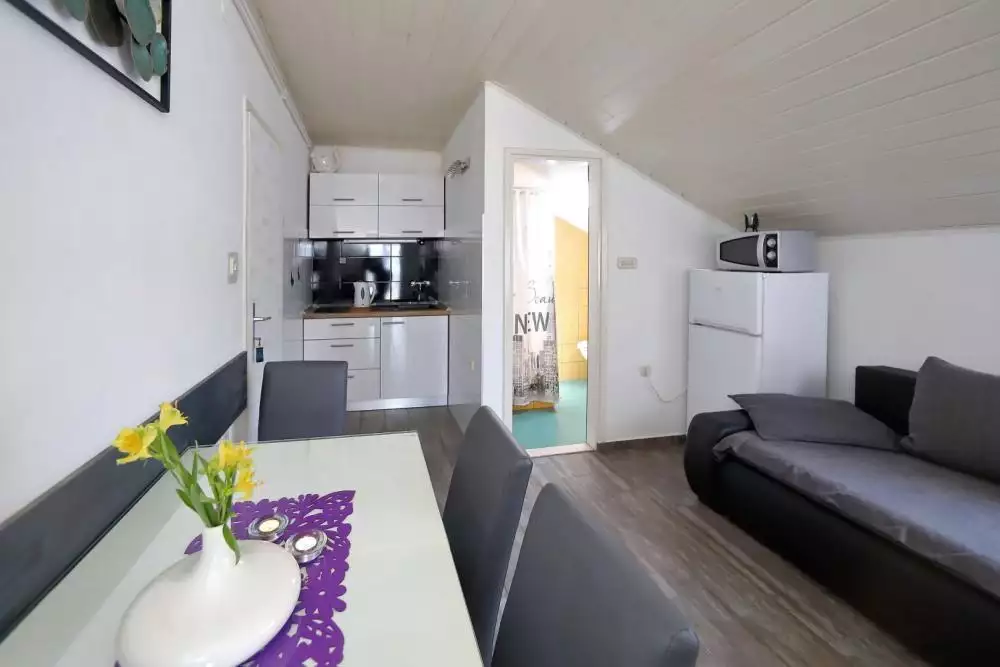 Отель, гостиница 400м² в Хорватии, Бибинье. Стоимостью 2500000€ аренда фото-14