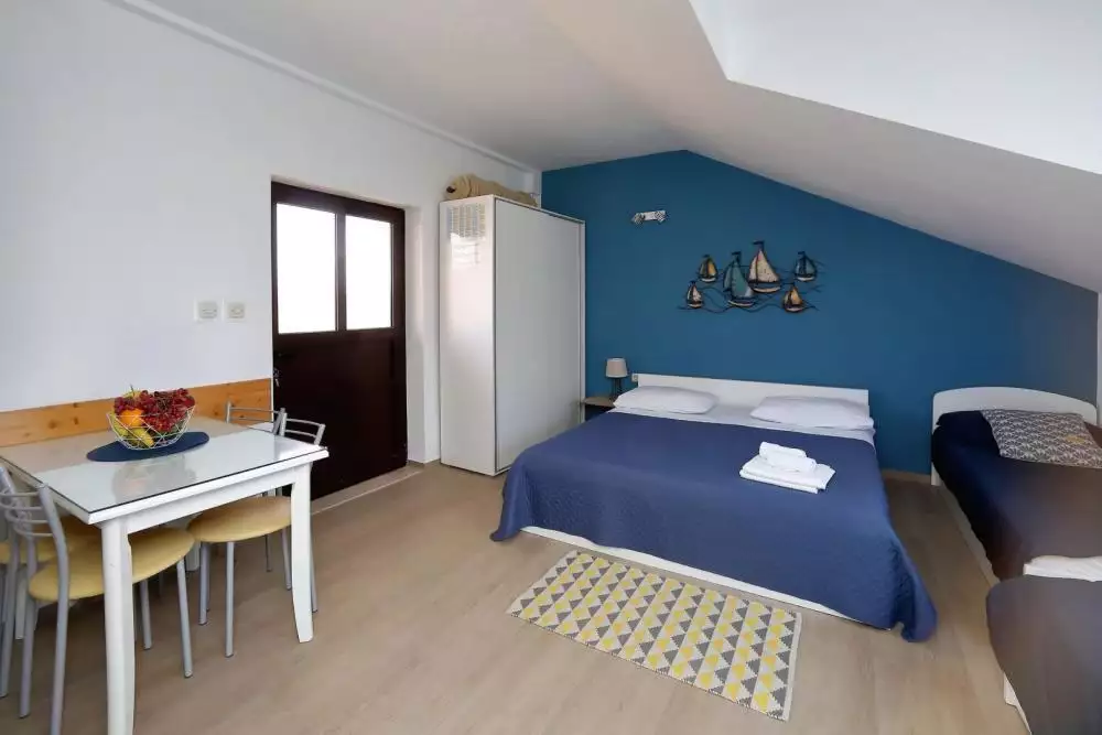 Отель, гостиница 400м² в Хорватии, Бибинье. Стоимостью 2500000€ аренда фото-17