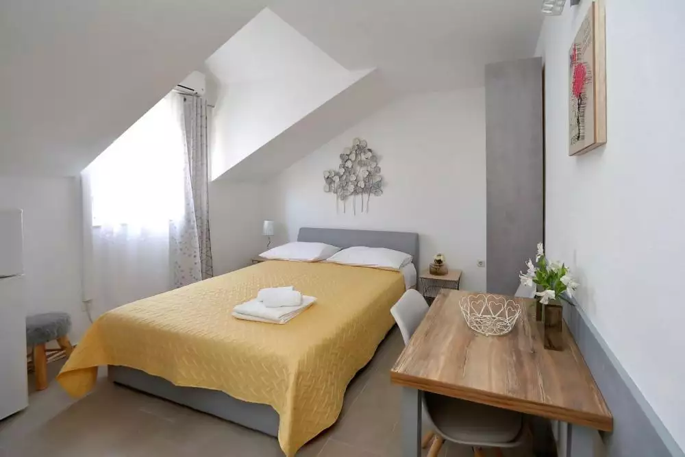 Отель, гостиница 400м² в Хорватии, Бибинье. Стоимостью 2500000€ аренда фото-18