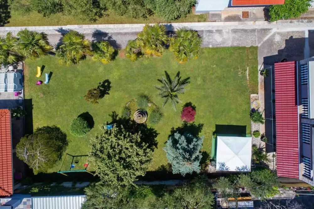 Отель, гостиница 400м² в Хорватии, Бибинье. Стоимостью 2500000€ аренда фото-22