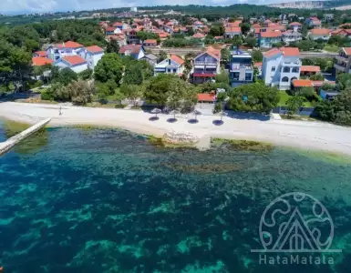 Купить отель, гостиницу в Хорватии 2500000€
