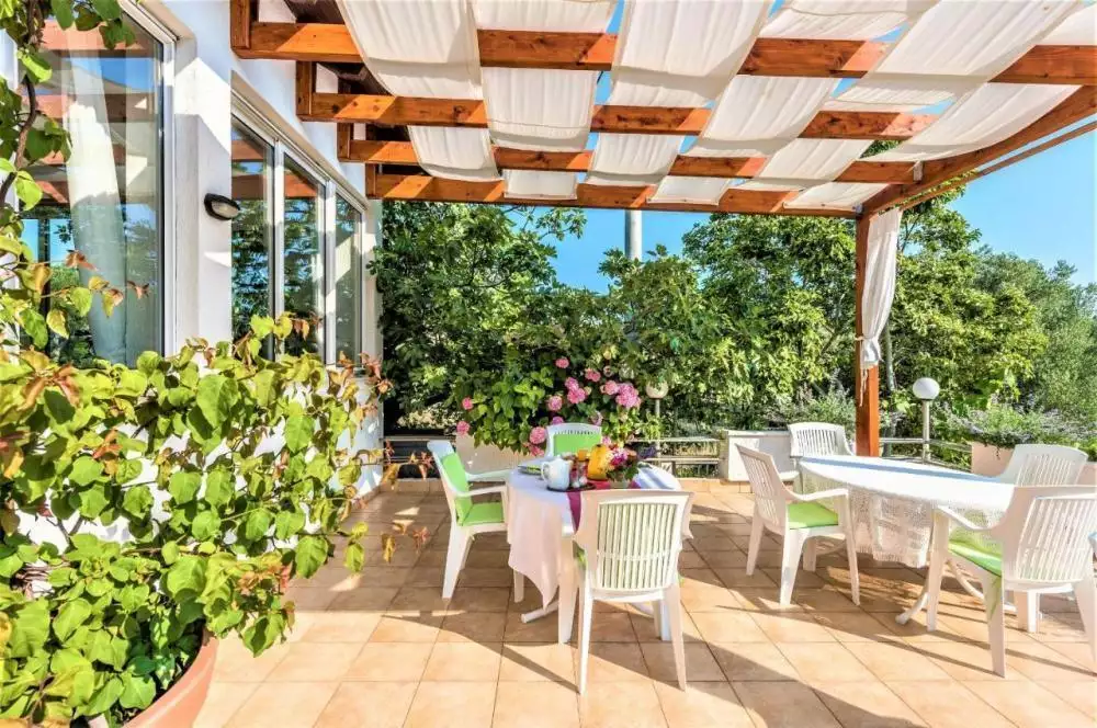Отель, гостиница 889м² в Хорватии, Сукошан. Стоимостью 1080000€ аренда фото-7