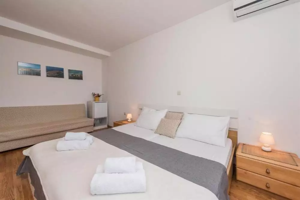 Отель, гостиница 889м² в Хорватии, Сукошан. Стоимостью 1080000€ аренда фото-8