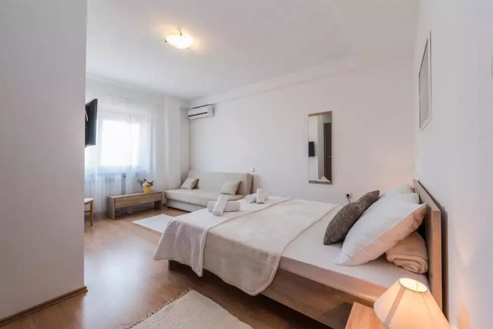 Отель, гостиница 889м² в Хорватии, Сукошан. Стоимостью 1080000€ аренда фото-10