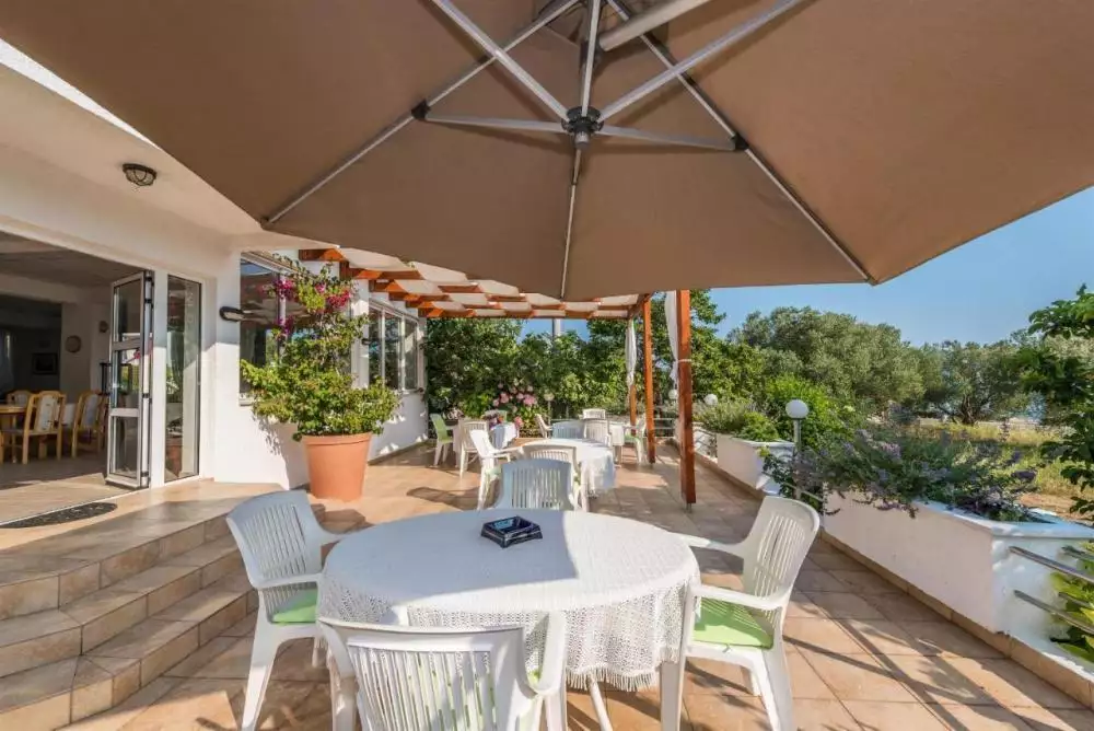 Отель, гостиница 889м² в Хорватии, Сукошан. Стоимостью 1080000€ аренда фото-14