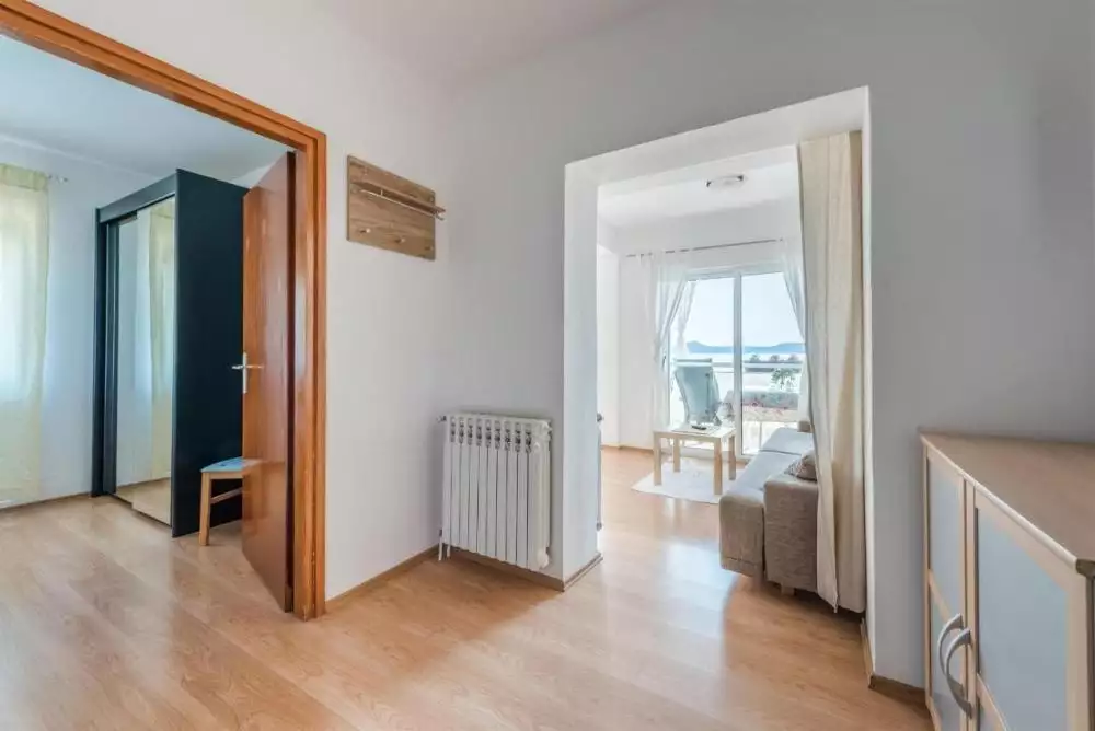 Отель, гостиница 889м² в Хорватии, Сукошан. Стоимостью 1080000€ аренда фото-16