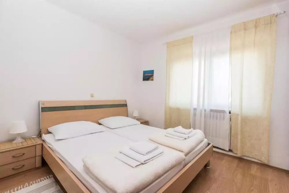 Отель, гостиница 889м² в Хорватии, Сукошан. Стоимостью 1080000€ аренда фото-17