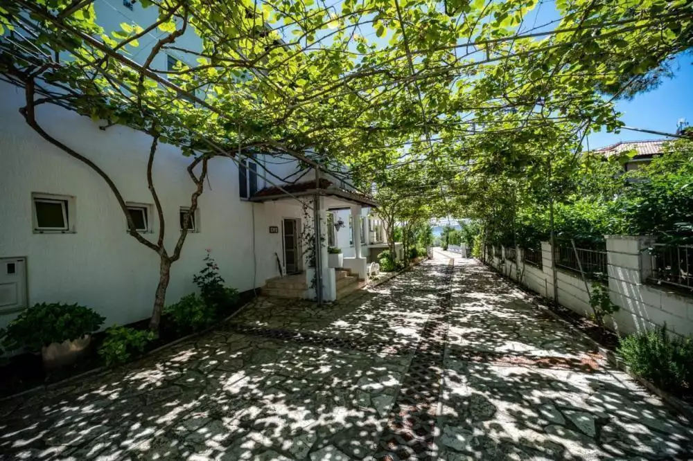 Отель, гостиница 889м² в Хорватии, Сукошан. Стоимостью 1080000€ аренда фото-18